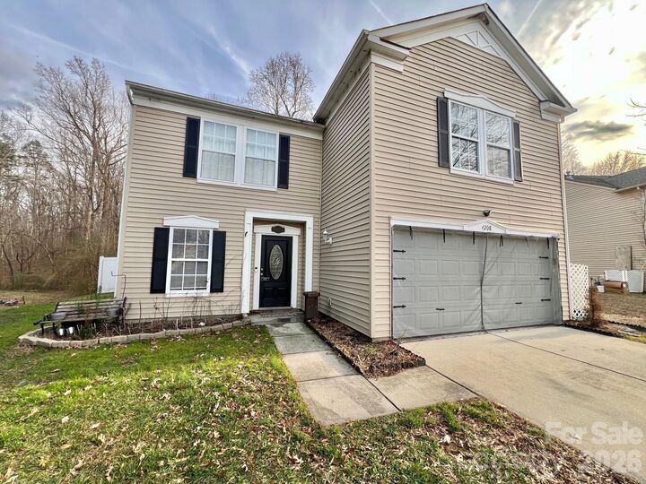 Property Photo:  4208 Shasta Circle  SC 29710 