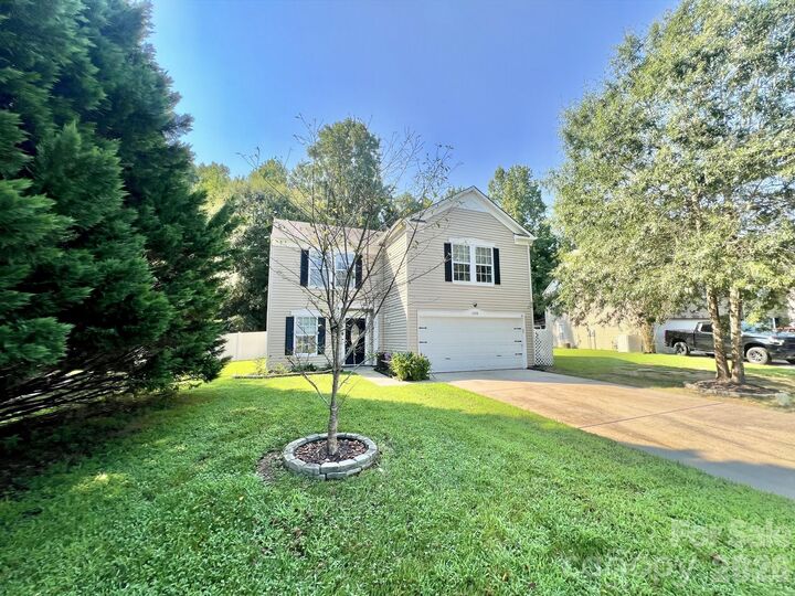Property Photo: 4208 Shasta Circle SC 29710
