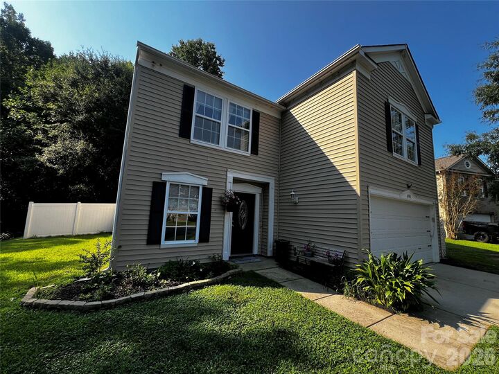 Property Photo: 4208 Shasta Circle SC 29710