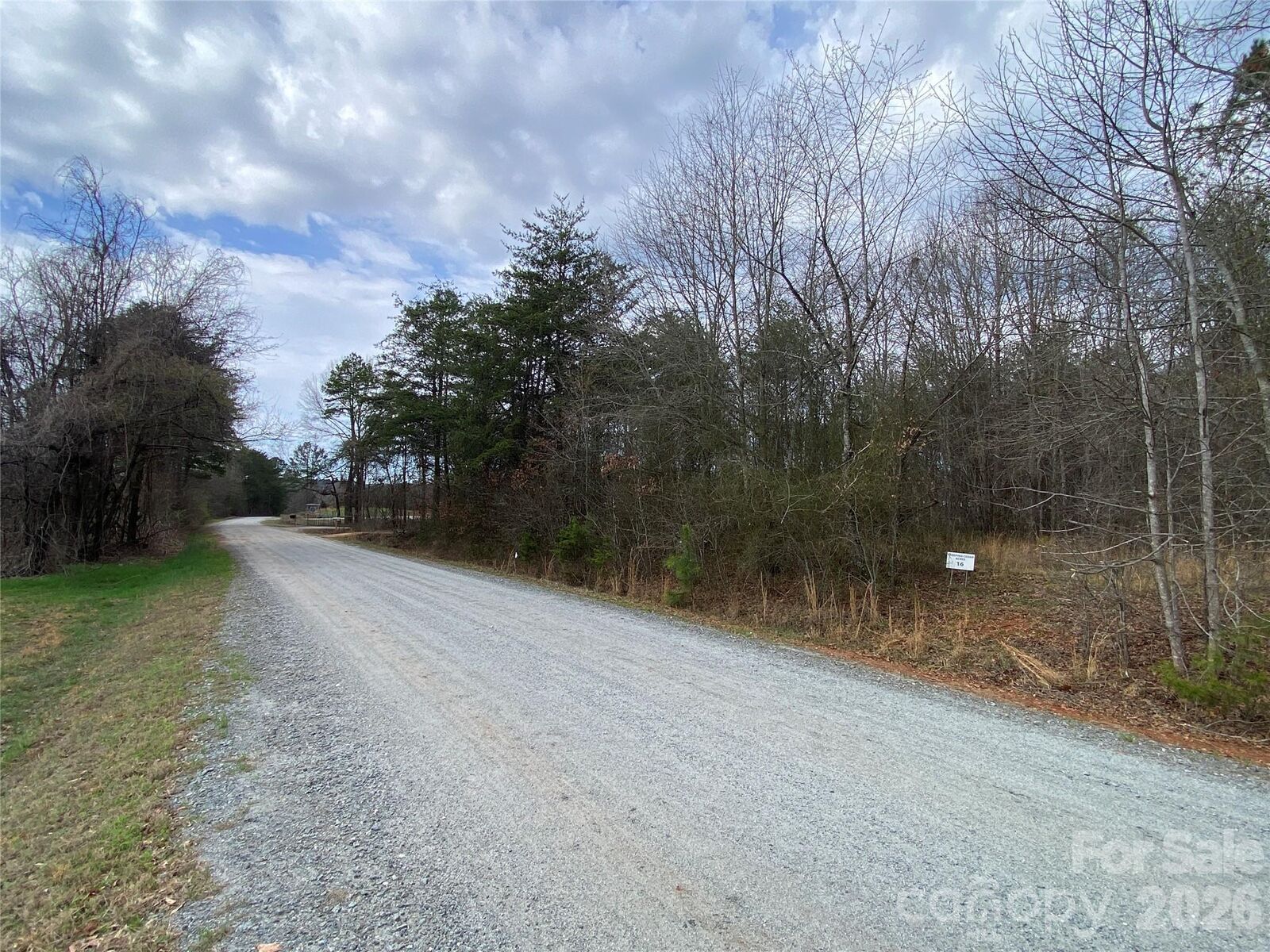 Property Photo:  00 Painter Road  NC 28114 