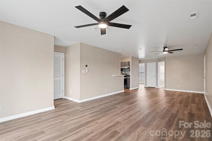 Property Photo: 1134 Plaza Walk Drive NC 28215