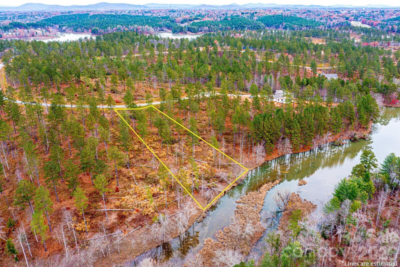 Property Photo: 2188 Snowmass Drive NC 28612