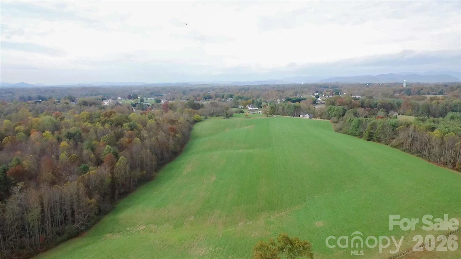 Property Photo:  000 Snow Drift Lane  NC 28659 