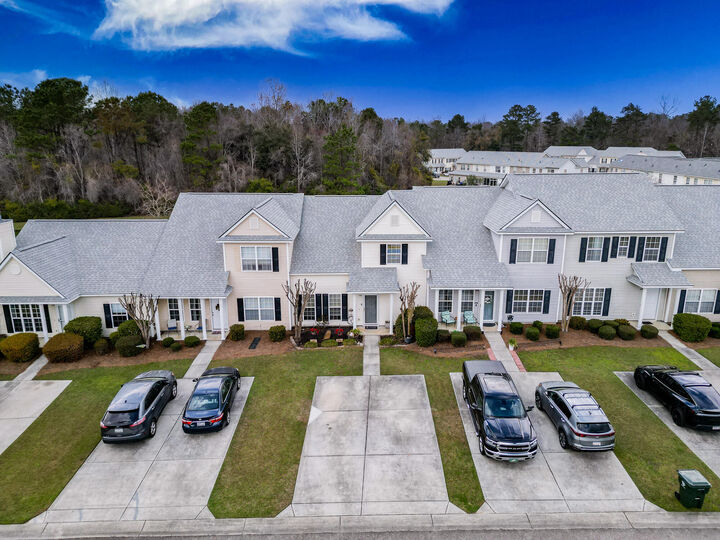 Property Photo:  110 Black River Drive  SC 29485 