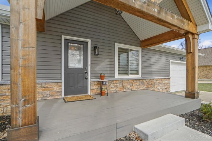 Property Photo: 4096 Kirchling Road OH 45013