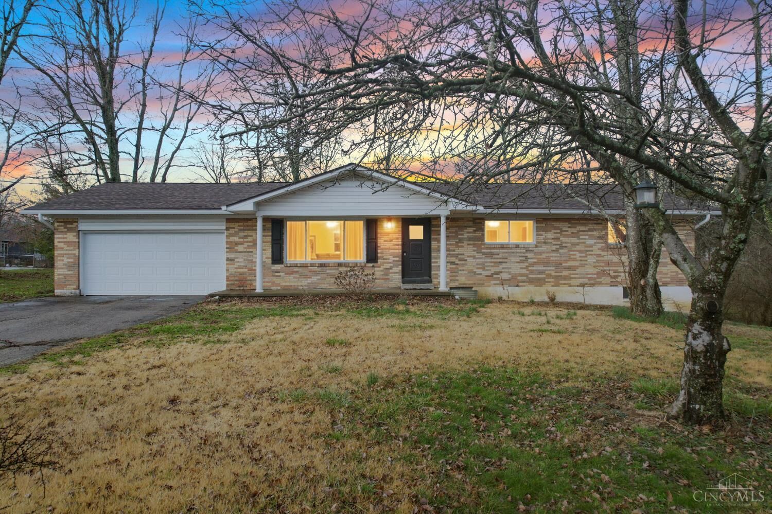 Property Photo: 1701 Clark Drive OH 45140