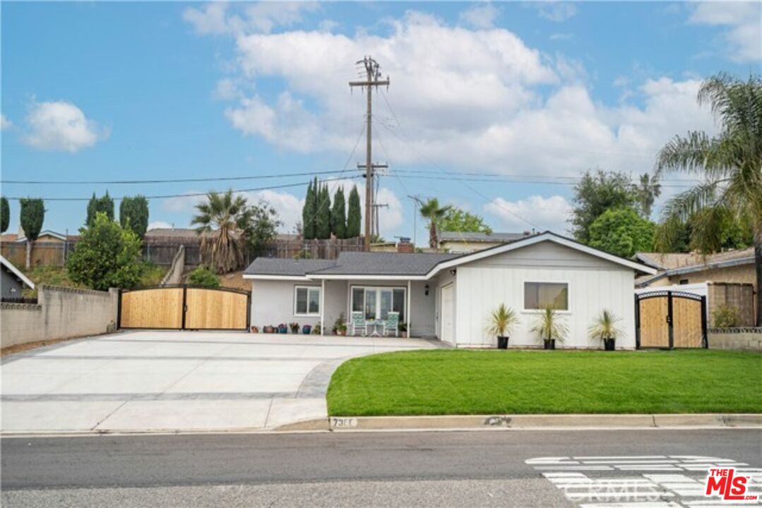 Property Photo:  7386 Alta Cuesta Dr  CA 91730 