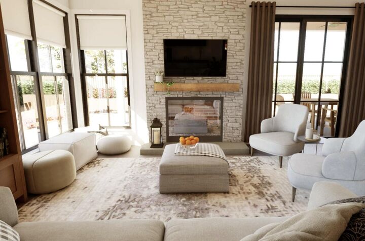 Property Photo:  1530 Marion Country Club Drive  OH 43302 