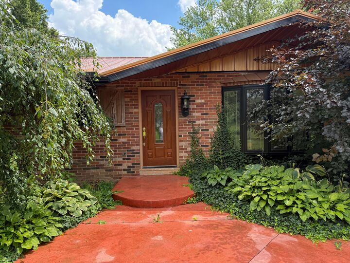 Property Photo:  12580 Robins Road  OH 43082 