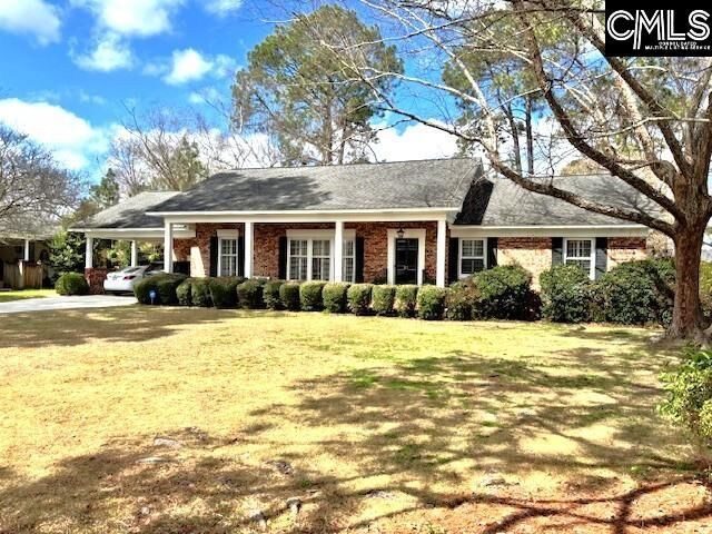 Property Photo:  21 Snowden  SC 29150 