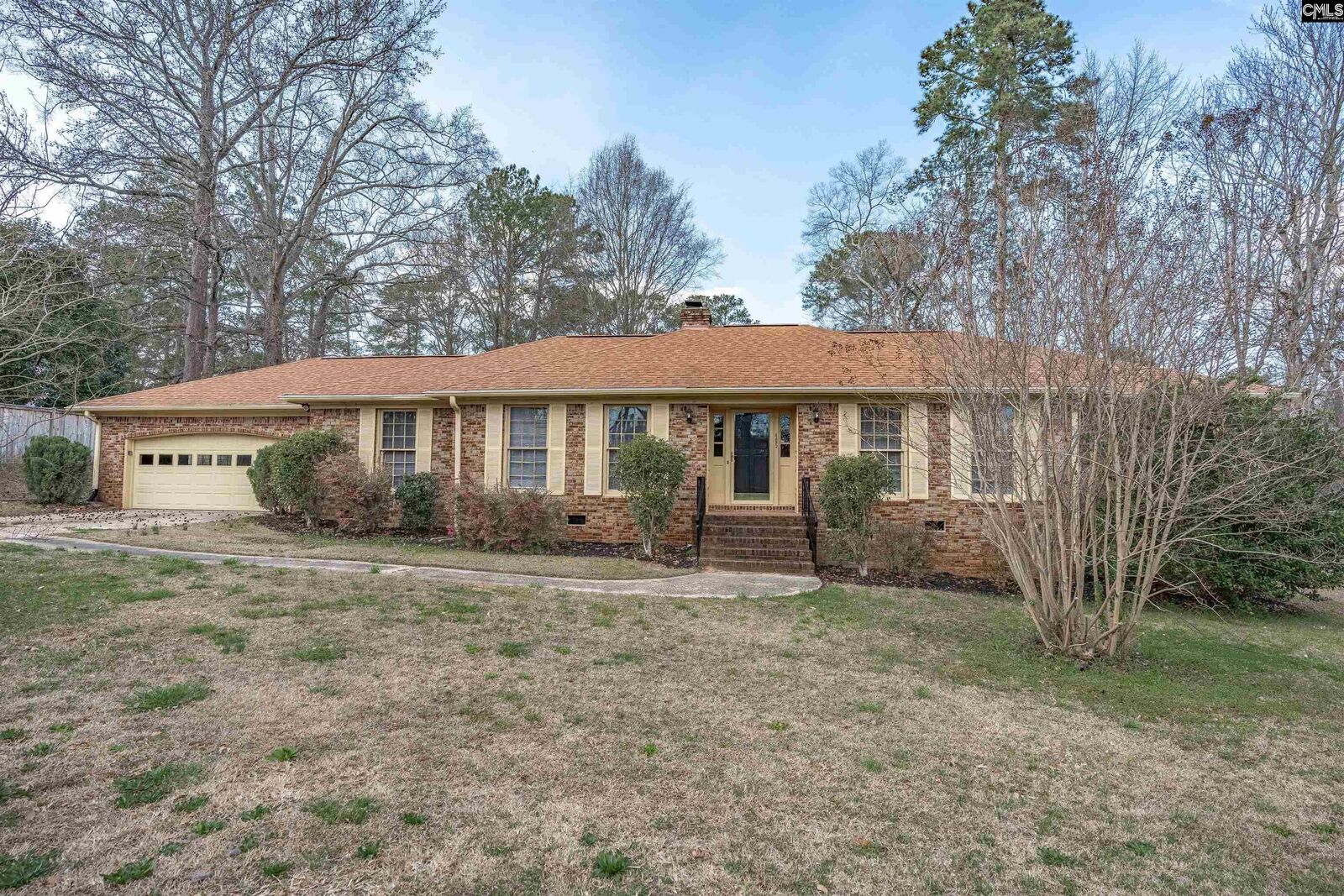 Property Photo:  405 Beechwood  SC 29212 