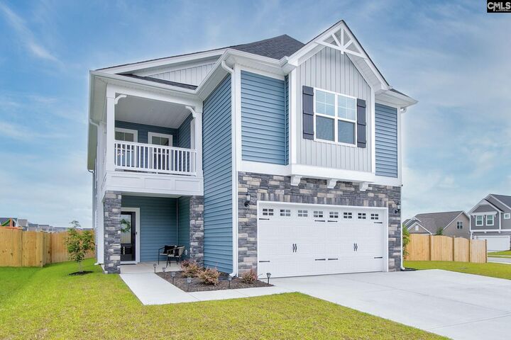 Property Photo:  909 Appian  SC 29229 