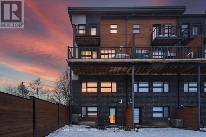 Property Photo:  60 Arkell Road 2  ON N1L 1G8 