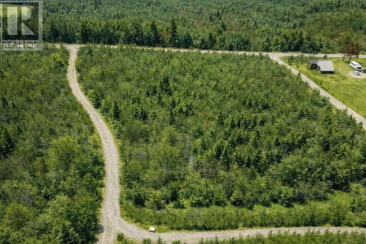 Lot Dunn Road — photo 1