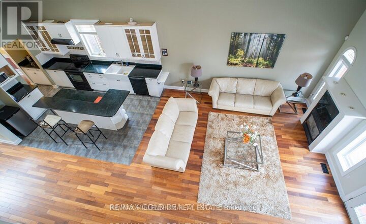 Property Photo: 8905 McGarry Drive ON L2H 3P1