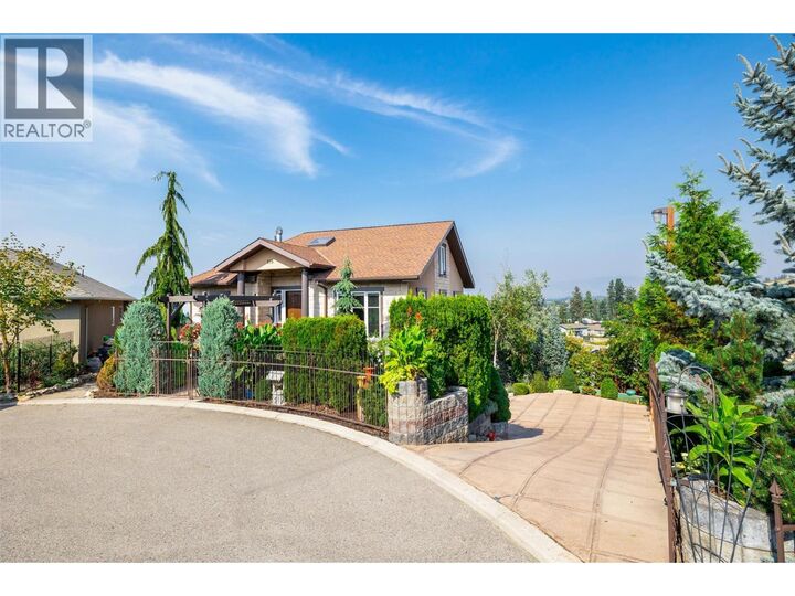 Property Photo:  375 Trumpeter Court  BC V1W 5J4 