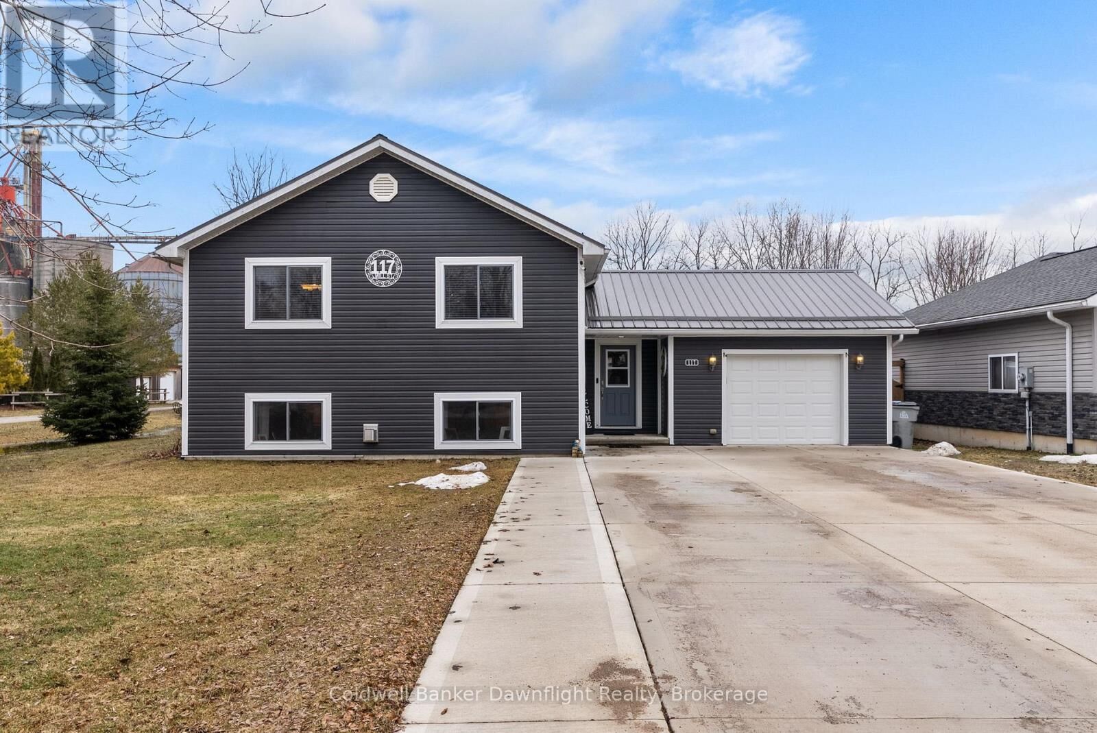 Photo de la propriété:  117 Mill Street  ON N0M 2K0 