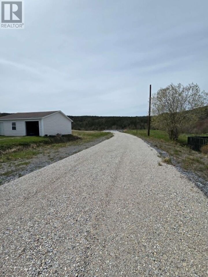 Property Photo:  62A Country Road  NL A0L 1C0 