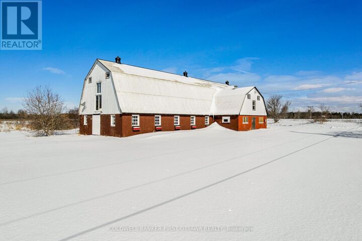 Property Photo:  10248 Dixie Road East  ON K0E 1A0 