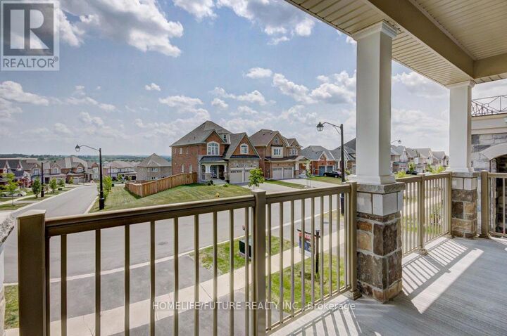 Property Photo: 58 Ridge Gate Crescent ON L0G 1M0