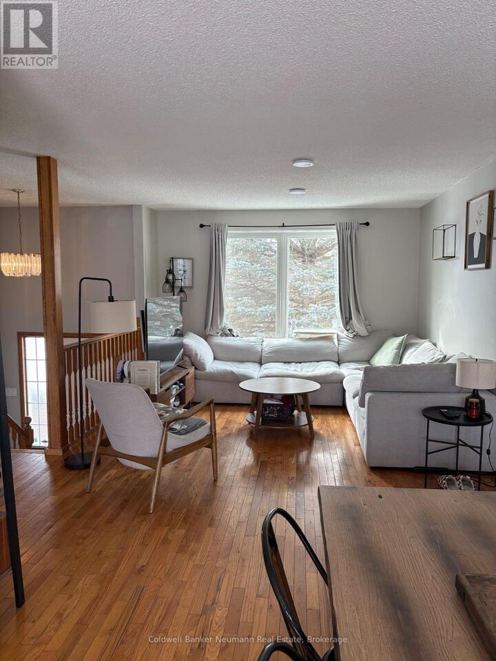 Property Photo: 10 Watt Street Upper Unit ON N1E 6W9