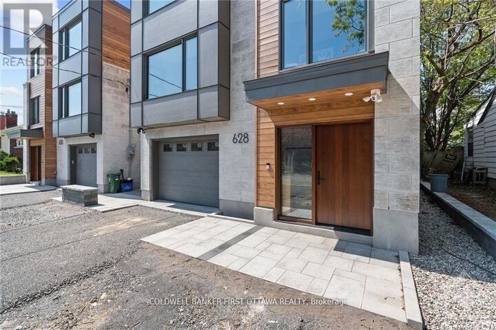 Property Photo:  628 Parkview Road  ON K1Z 6E5 