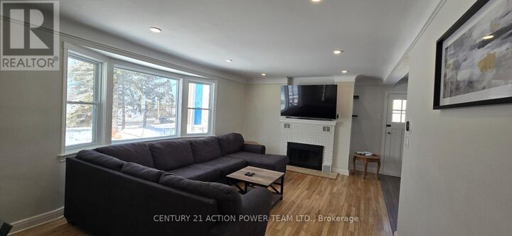 Property Photo:  3195 Riverside Drive  ON K1V 8N8 