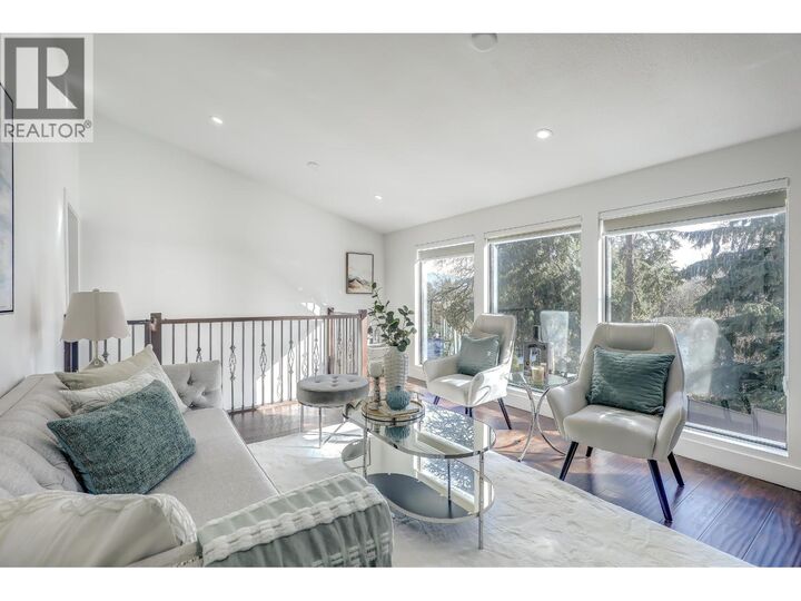 Property Photo:  16 Mount Royal Drive  BC V3H 1P6 