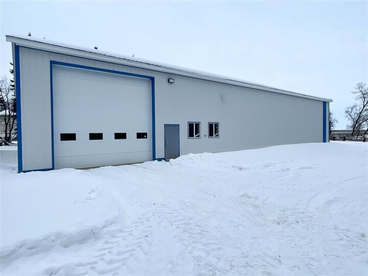 Photo de la propriété:  Unknown  MB R0K 0H0 