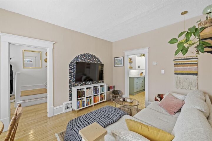 Property Photo:  370 Lilac Street  MB R3M 2T8 