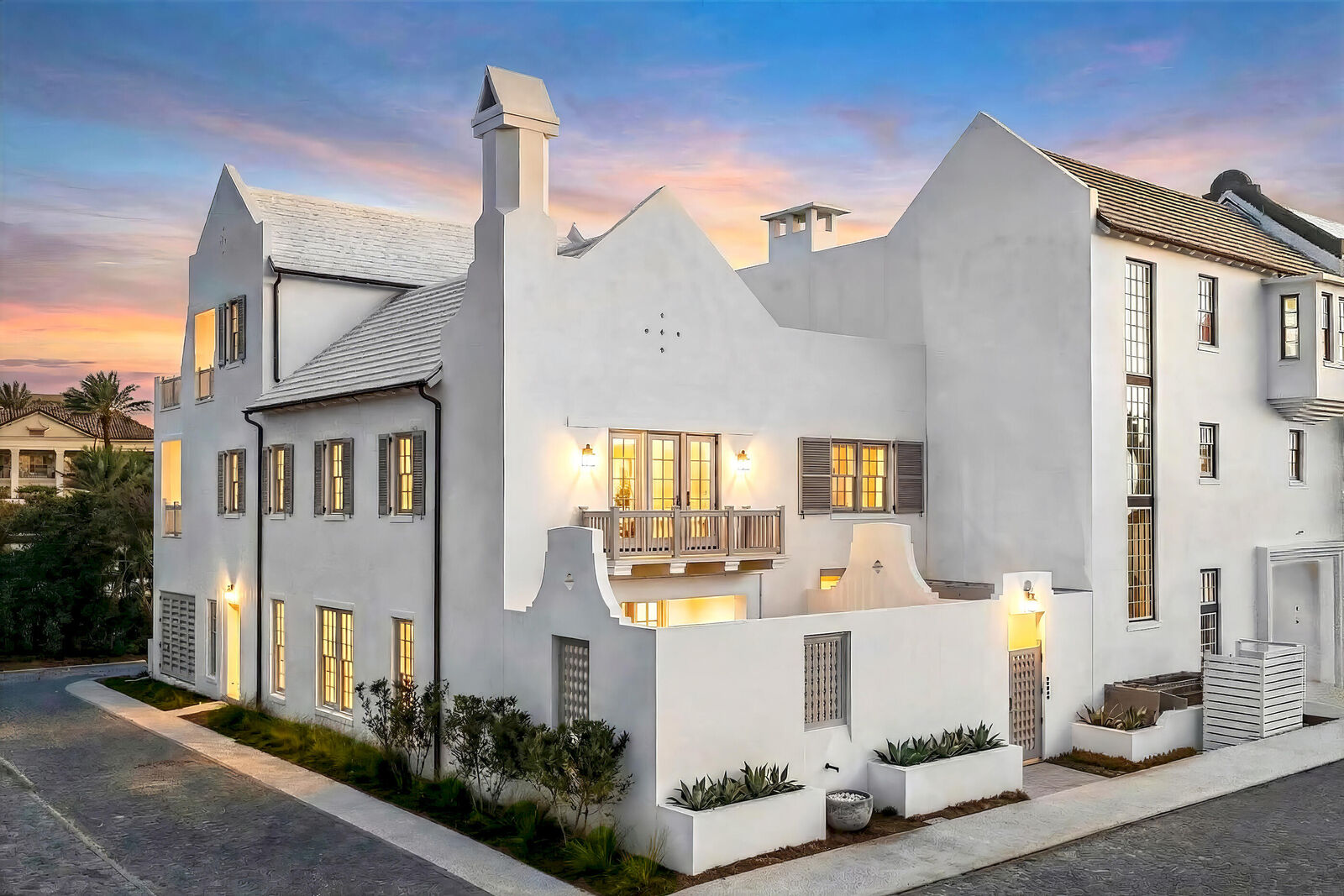 Property Photo:  155 Elbow Beach Road  FL 32461 