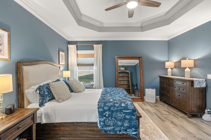 Property Photo: 1516 W Ponderosa Road FL 32547