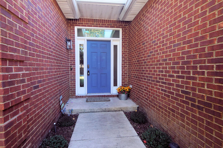 Property Photo:  1434 The Crossings  FL 32578 