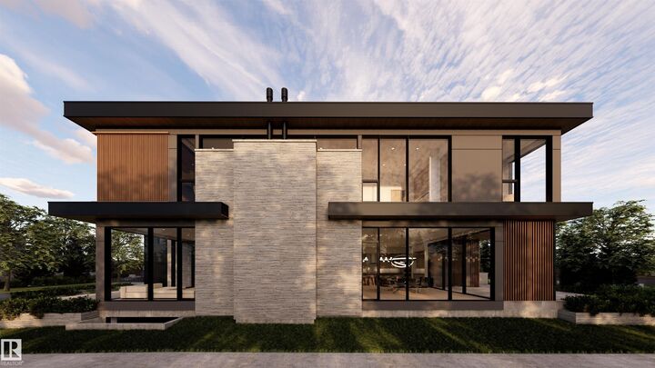 Property Photo: 9804 143 Street NW AB T5N 2R5