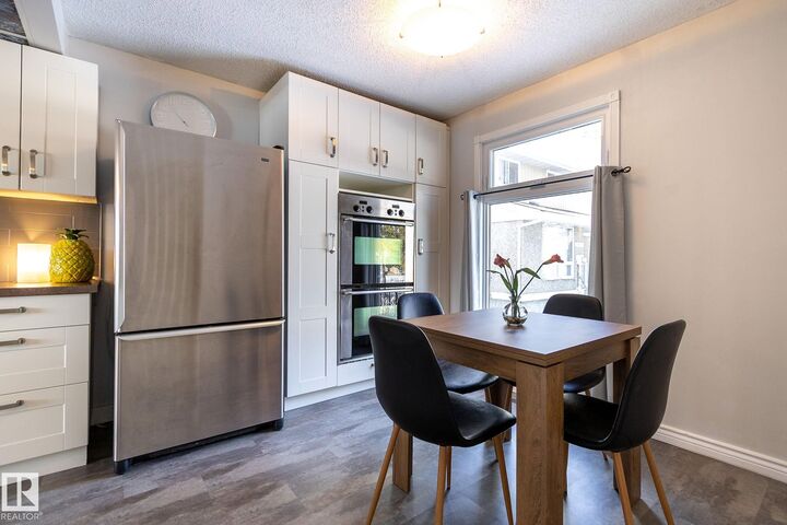 Property Photo: 3859 85 Street NW AB T6K 2L5