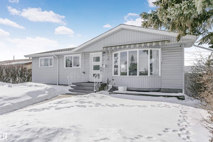 Property Photo:  13520 113A Street NW  AB T5E 5C4 