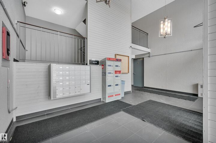 Property Photo:  237 Woodvale Road NW 201  AB T6L 1E5 