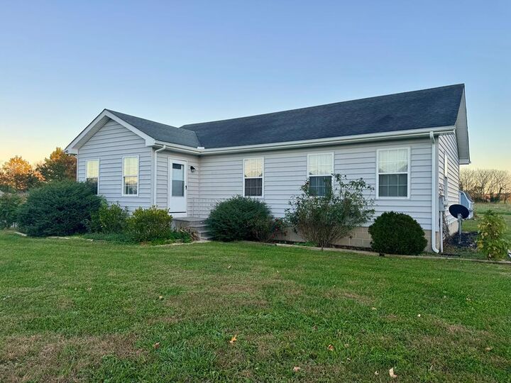 Property Photo:  30355 Boston Rd  VA 23420 