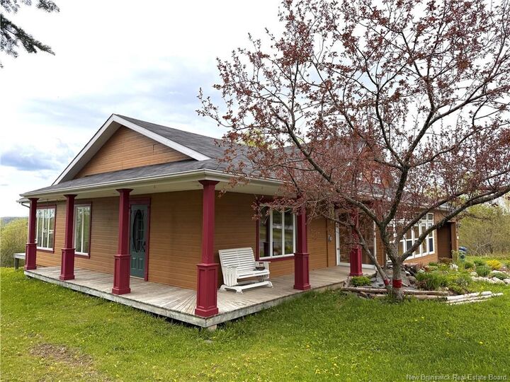 Property Photo: 648 Toussaint Road NB E7B 2T8
