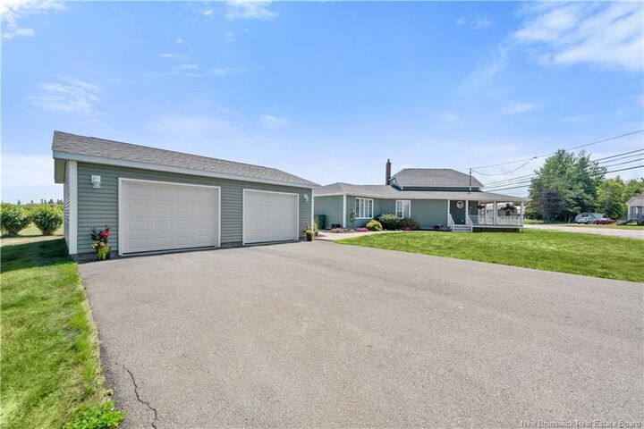 1 Aboiteau Street — photo 1