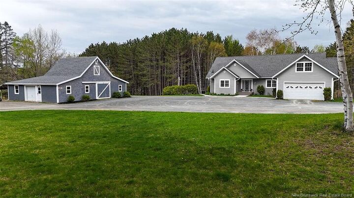20 Left Branch Salmon Hill Road — photo 1