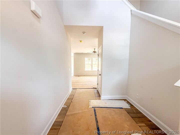 Property Photo:  3903 Blackhills (Lot 64) Road  NC 28311 