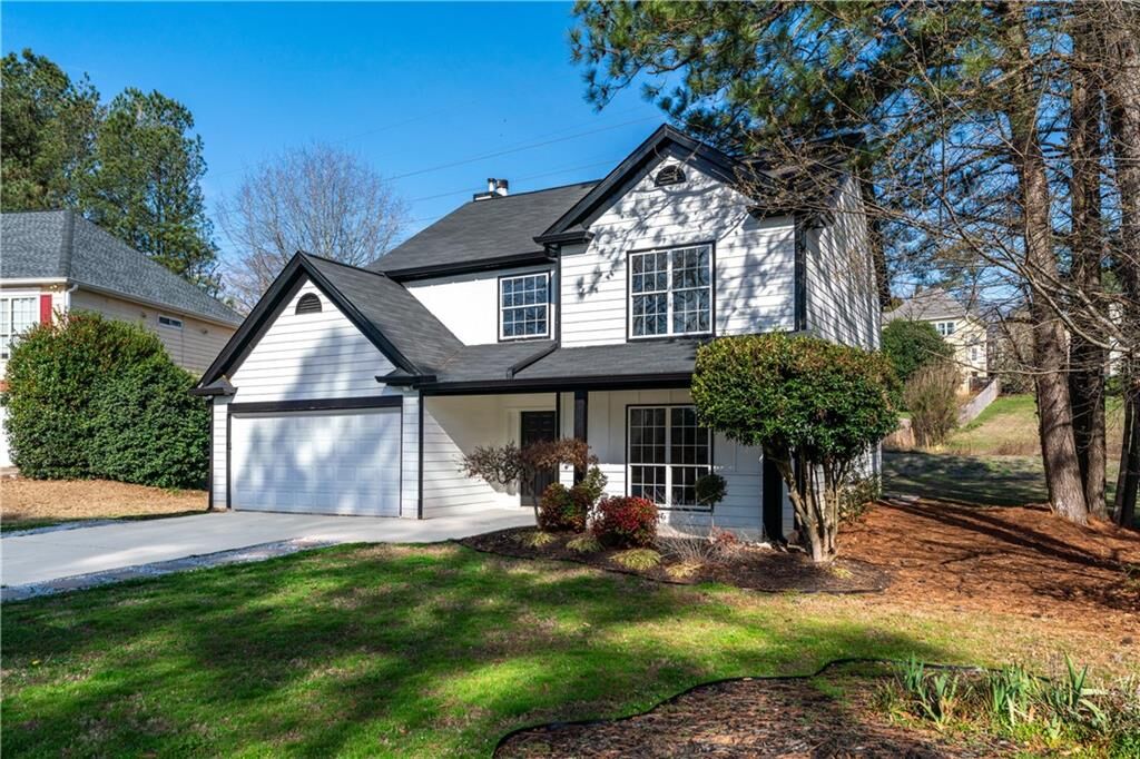 Property Photo:  1250 Springmont Court  GA 30043 