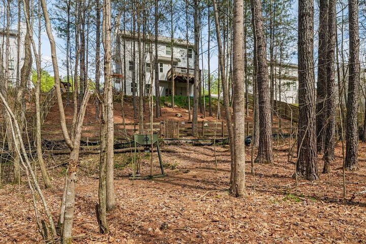 Property Photo: 453 Westridge Circle GA 30132