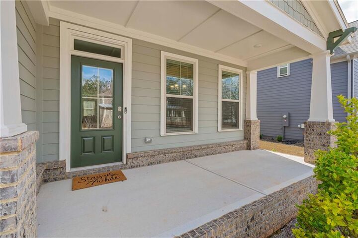 Property Photo:  9884 Ashton Old Road  GA 30135 