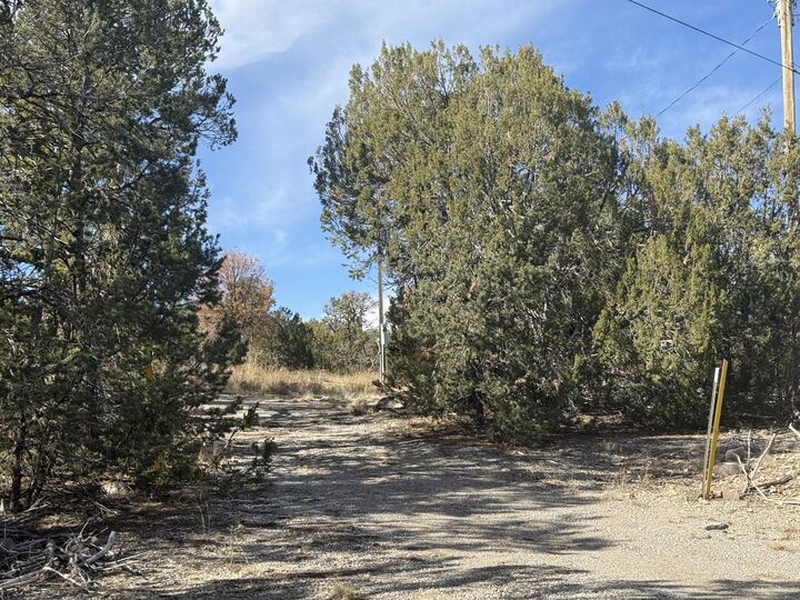 Property Photo:  2 Jesse James Road  NM 87015 