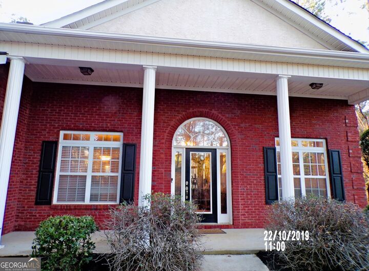 Property Photo:  1035 Upchurch Road  GA 30252 