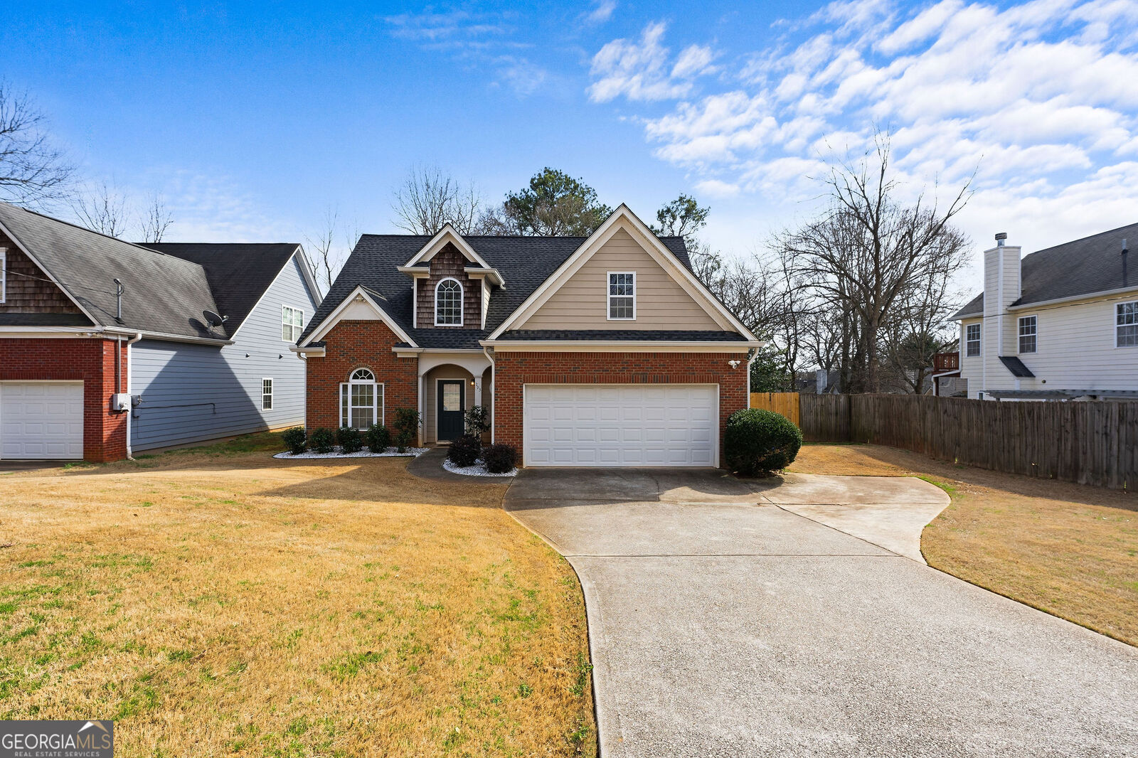 Property Photo:  293 Jordan Street SE  GA 30315 