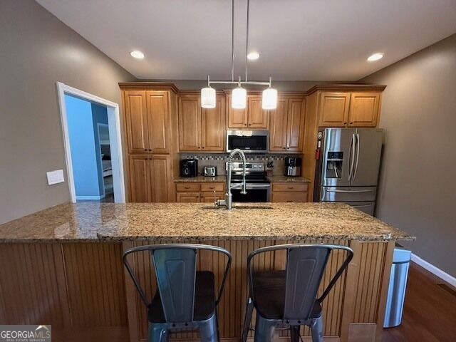 Property Photo:  290 Eli Knob Road  GA 30528 