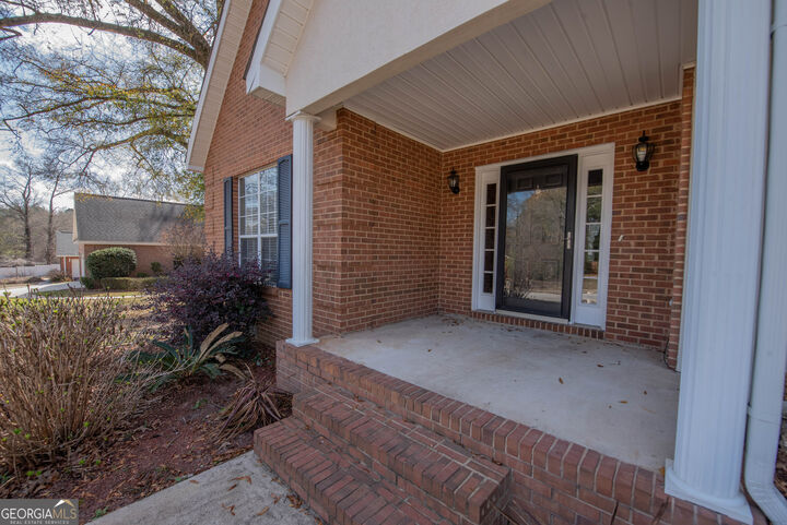 Property Photo:  218 Misty Valley Lane  GA 31005 